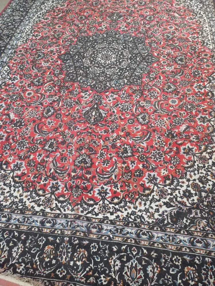 فرش|فرش|نورآباد ممسنی, |دیوار