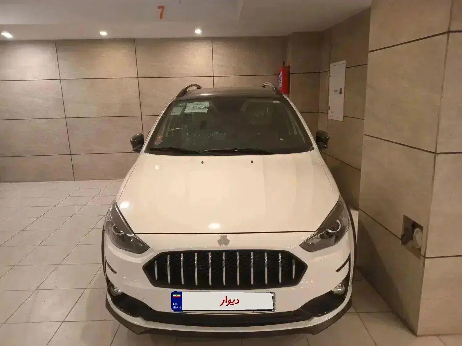 اطلس GL صفر|خودرو سواری و وانت|قم, شهرک امام حسن|دیوار