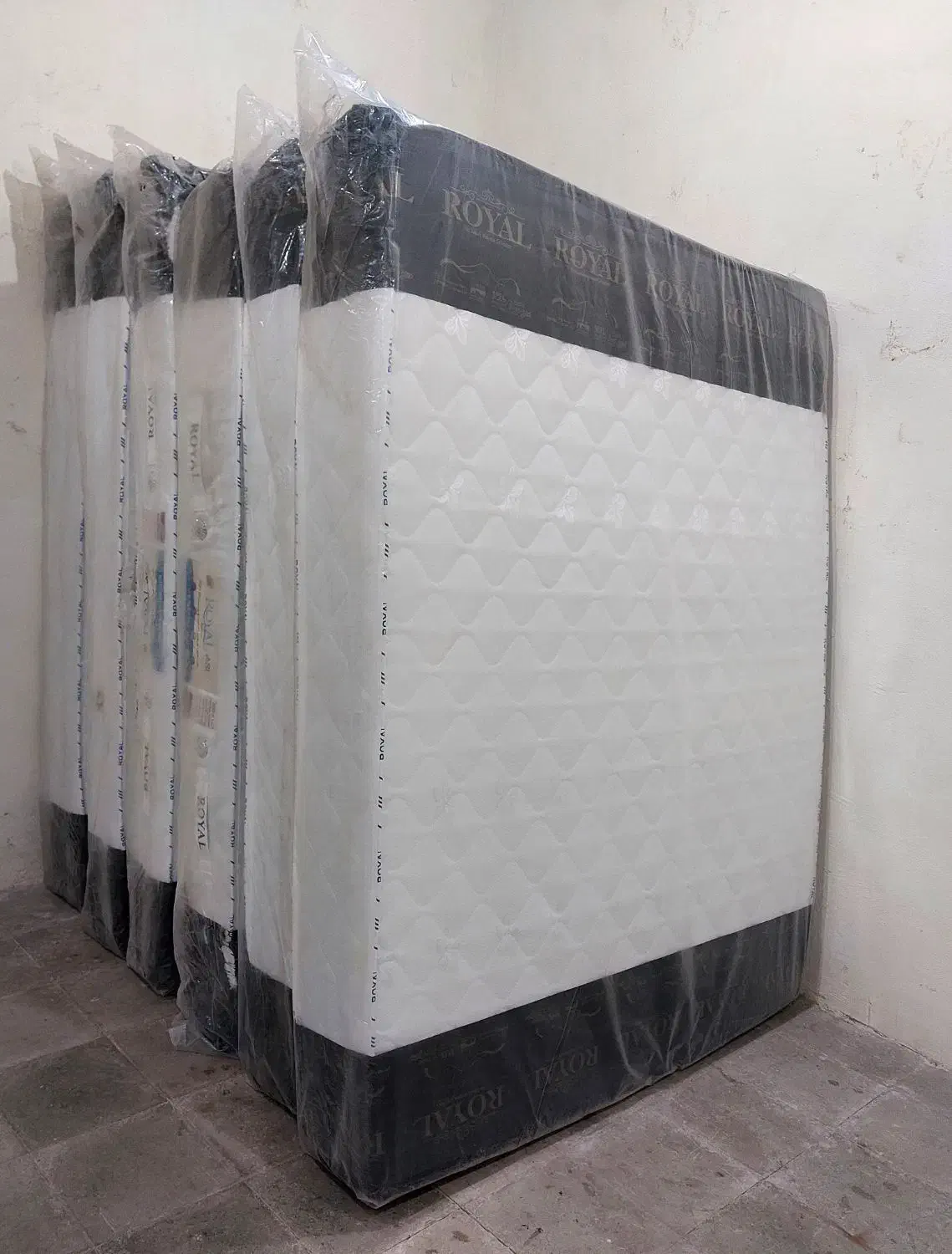 تشک رویال|تشک تختخواب|کرمان, |دیوار