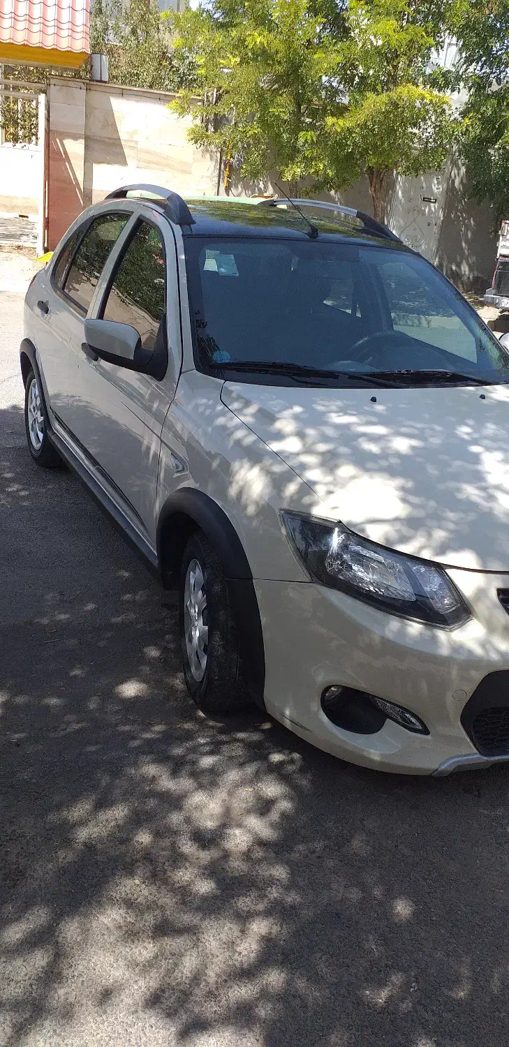 کوییک R|خودرو سواری و وانت|فرمهین, |دیوار