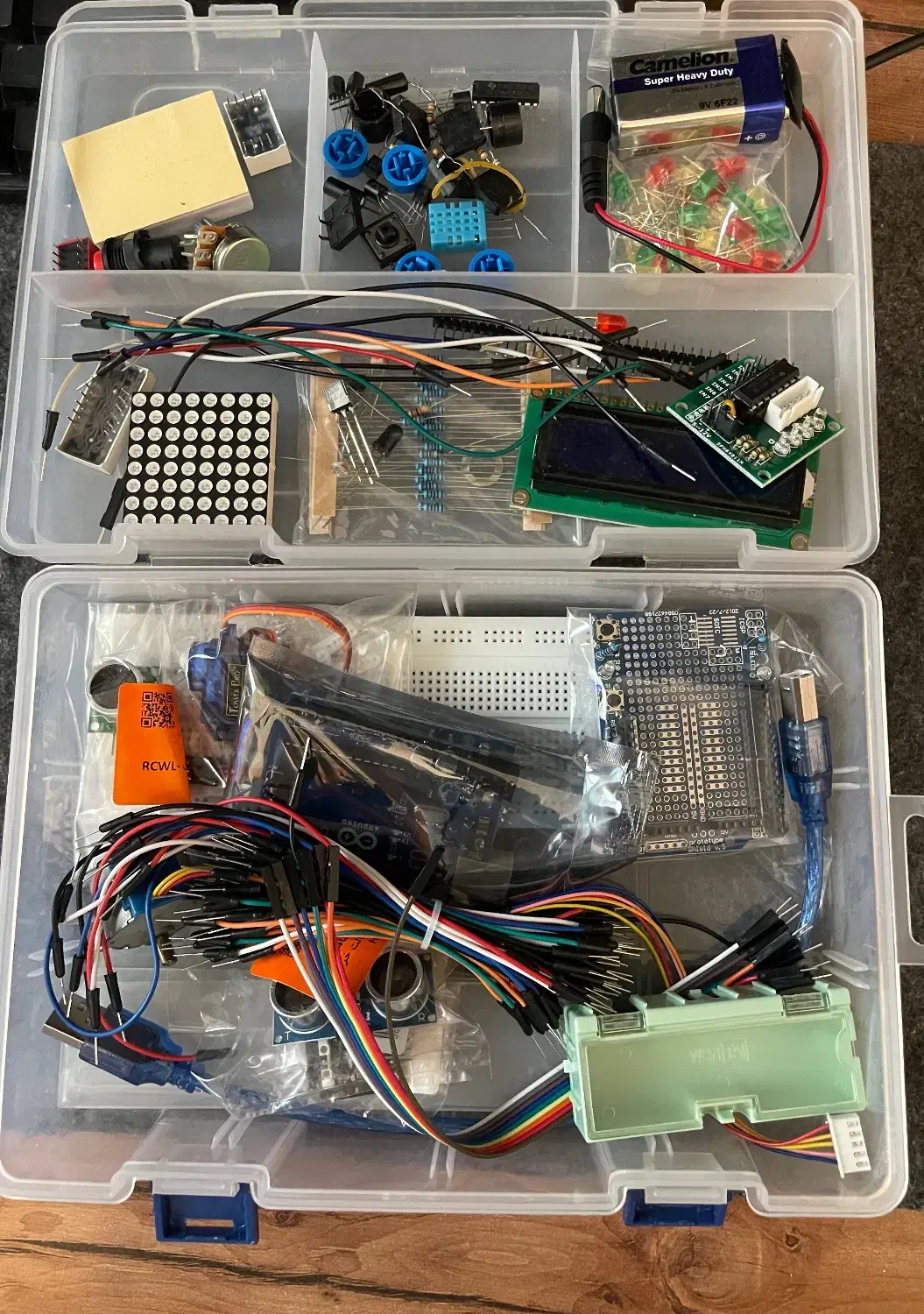 اردوینو arduino|قطعات و لوازم جانبی رایانه|تهران, اختیاریه|دیوار