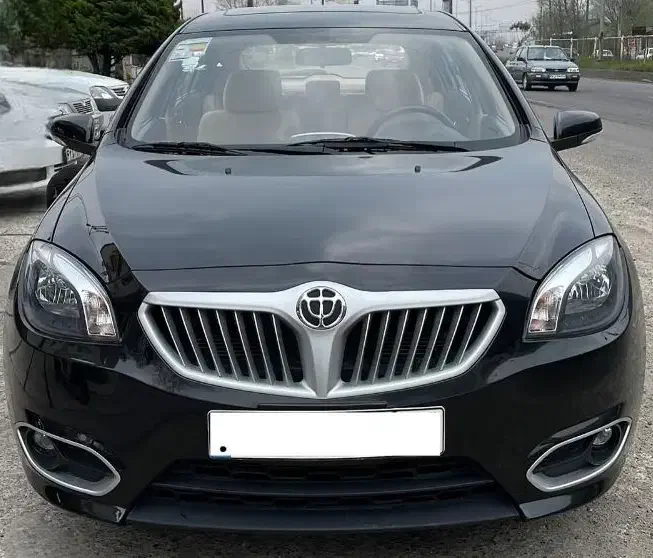 برلیانس H320 اتوماتیک 1500cc،سال ۱۳۹۶/اقساط آسان|خودرو سواری و وانت|تهران, نارمک|دیوار