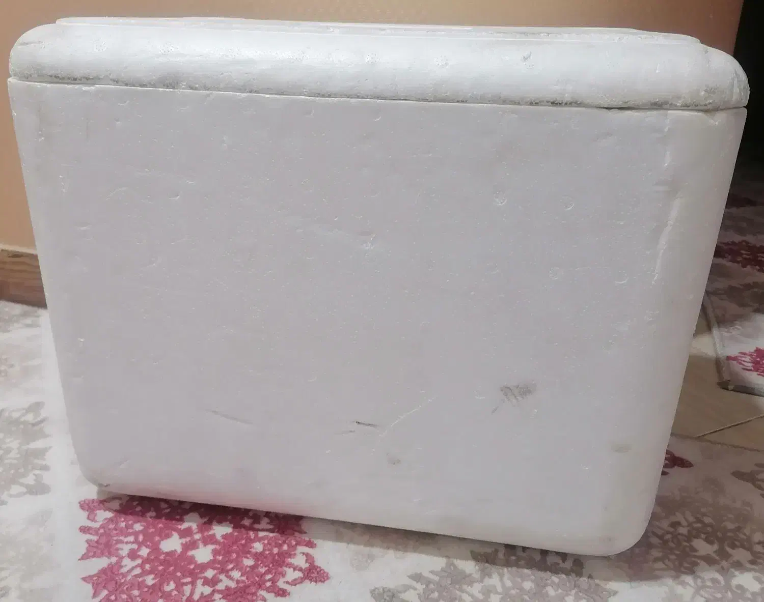 یخدان یونولیتی|کوهنوردی و کمپینگ|کرج, گوهردشت|دیوار