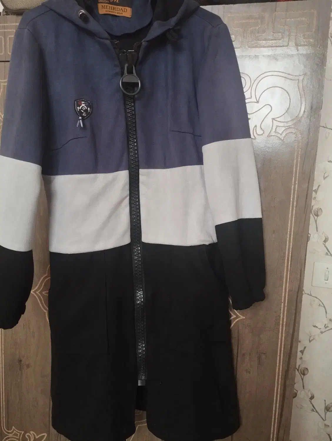 پالتو و پاییزه سایز۳۸|لباس|اردبیل, |دیوار