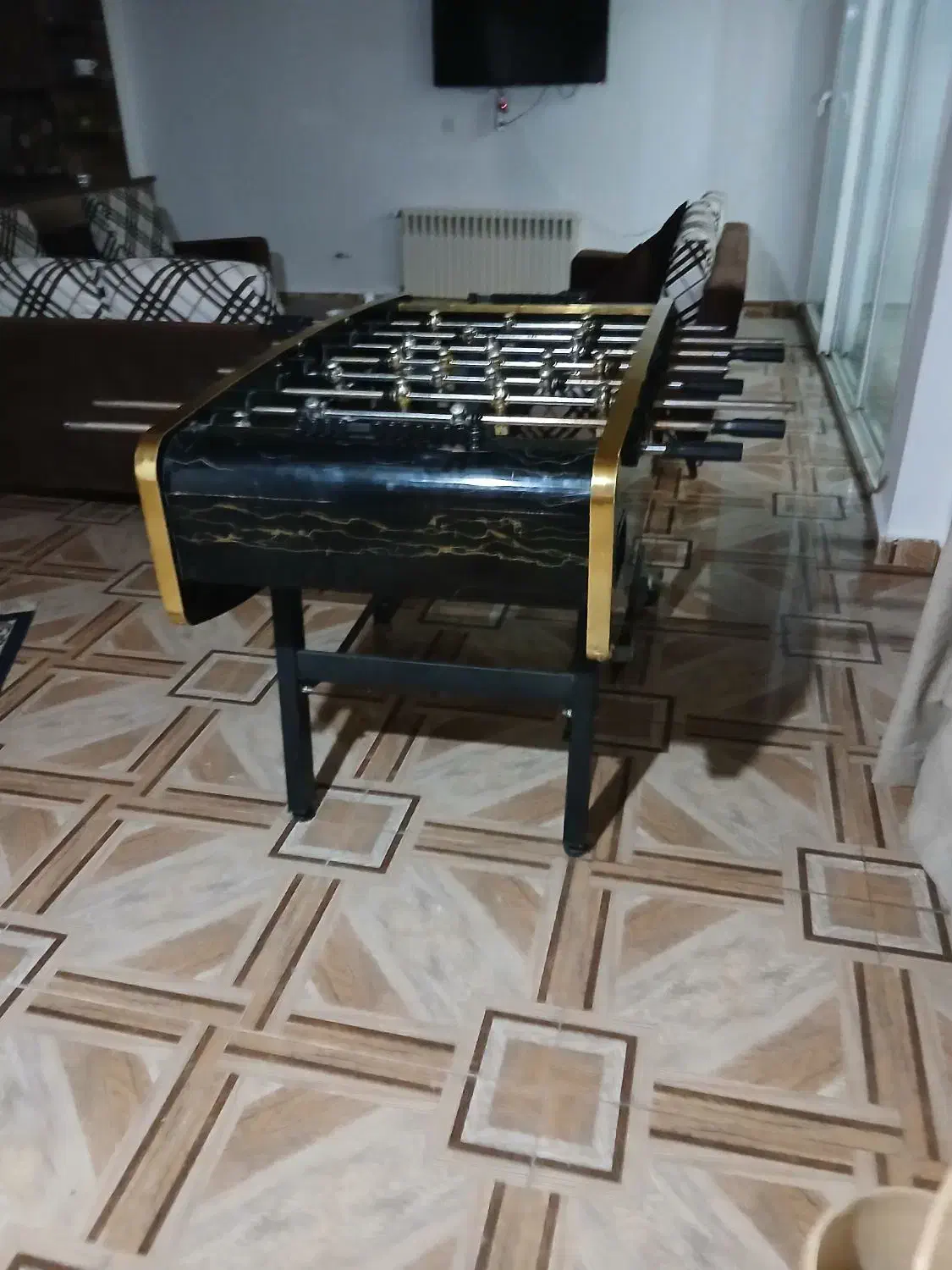 فوتبال دستی|کلکسیون و سرگرمی|سلمان‌شهر, |دیوار