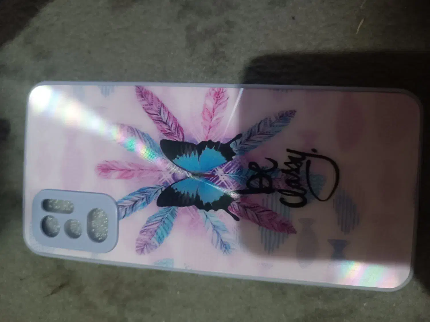 قاب گوشی شیامی پوکوM3پرو|لوازم جانبی موبایل و تبلت|ساوه, |دیوار