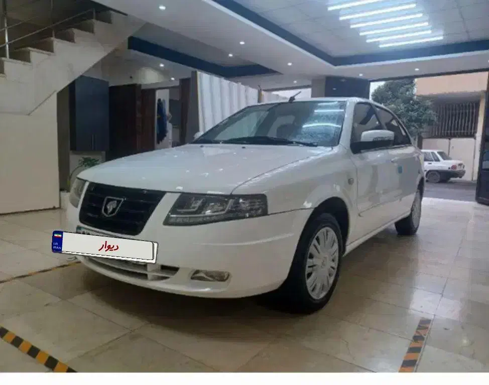 فروش حواله سورن پلاس|خودرو سواری و وانت|اهر, |دیوار