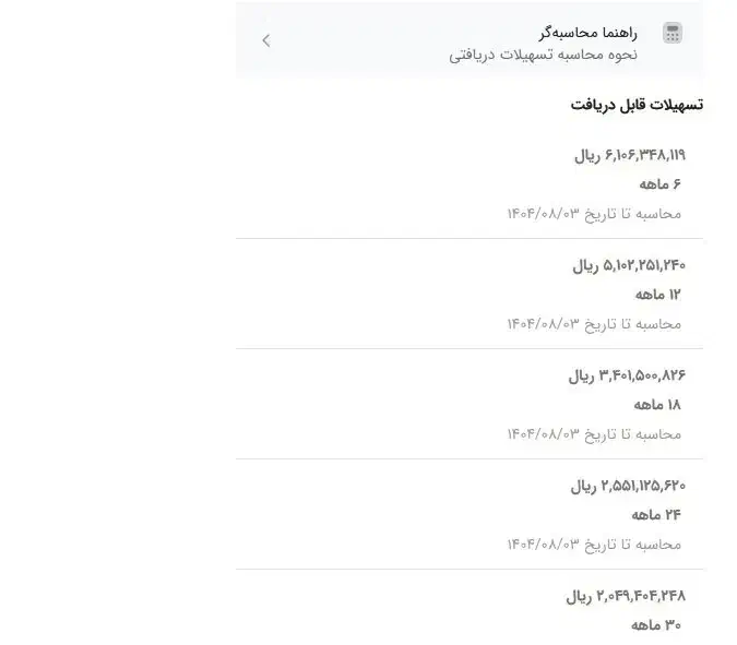 وام مهربانی 510 میلیون یکساله 4 درصد|حراج|بوکان, |دیوار