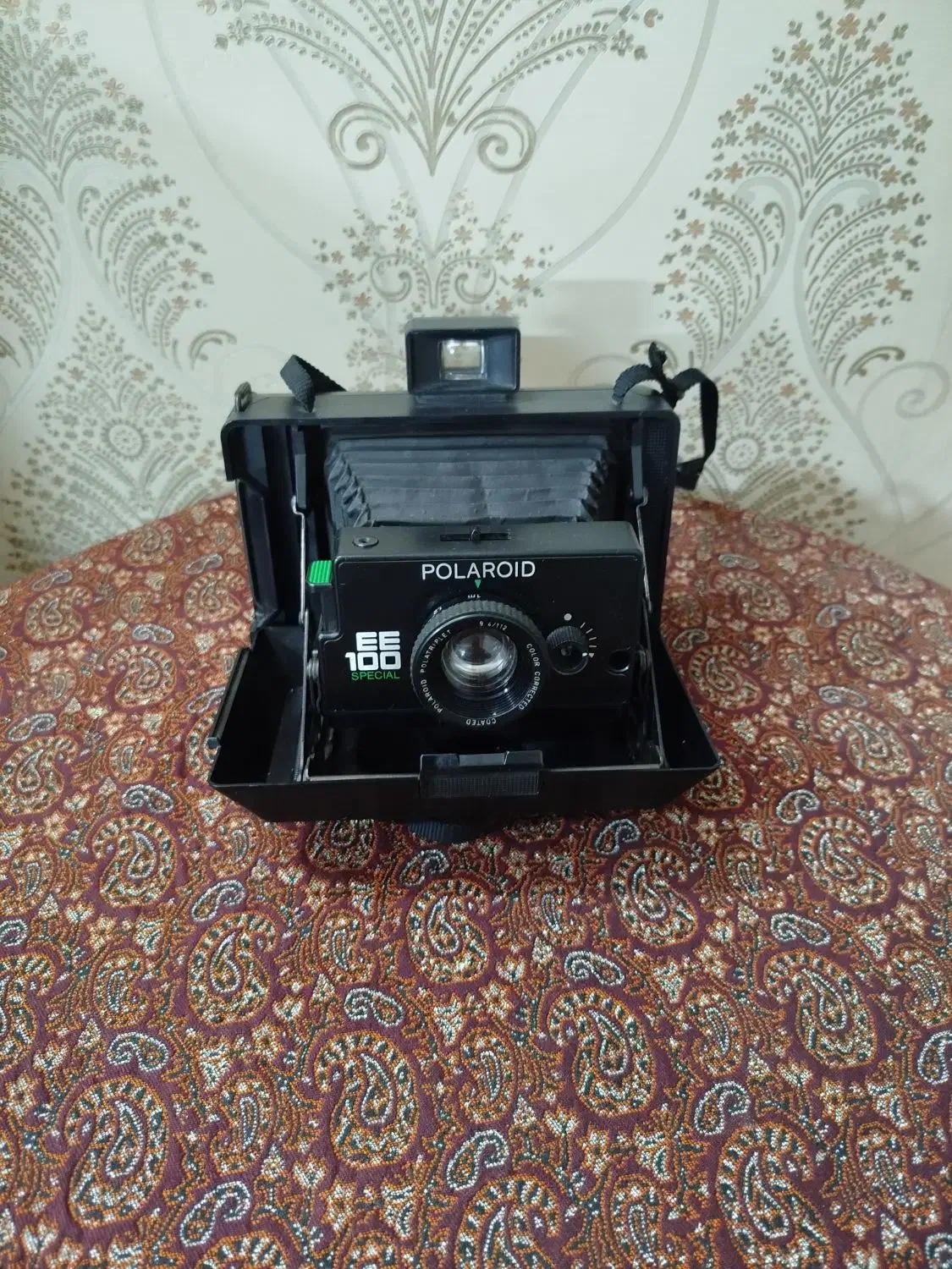 دوربین های قدیمی عتیقه لوبیتل|دوربین عکاسی و فیلمبرداری|مشهد, آیت الله کاشانی|دیوار