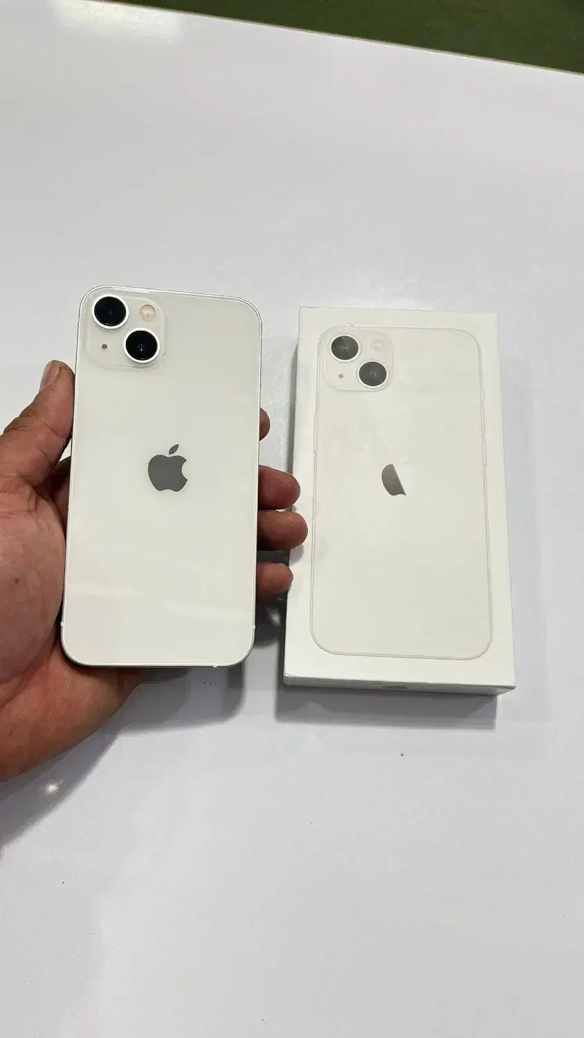 iphone13normal|موبایل|آبادان, |دیوار