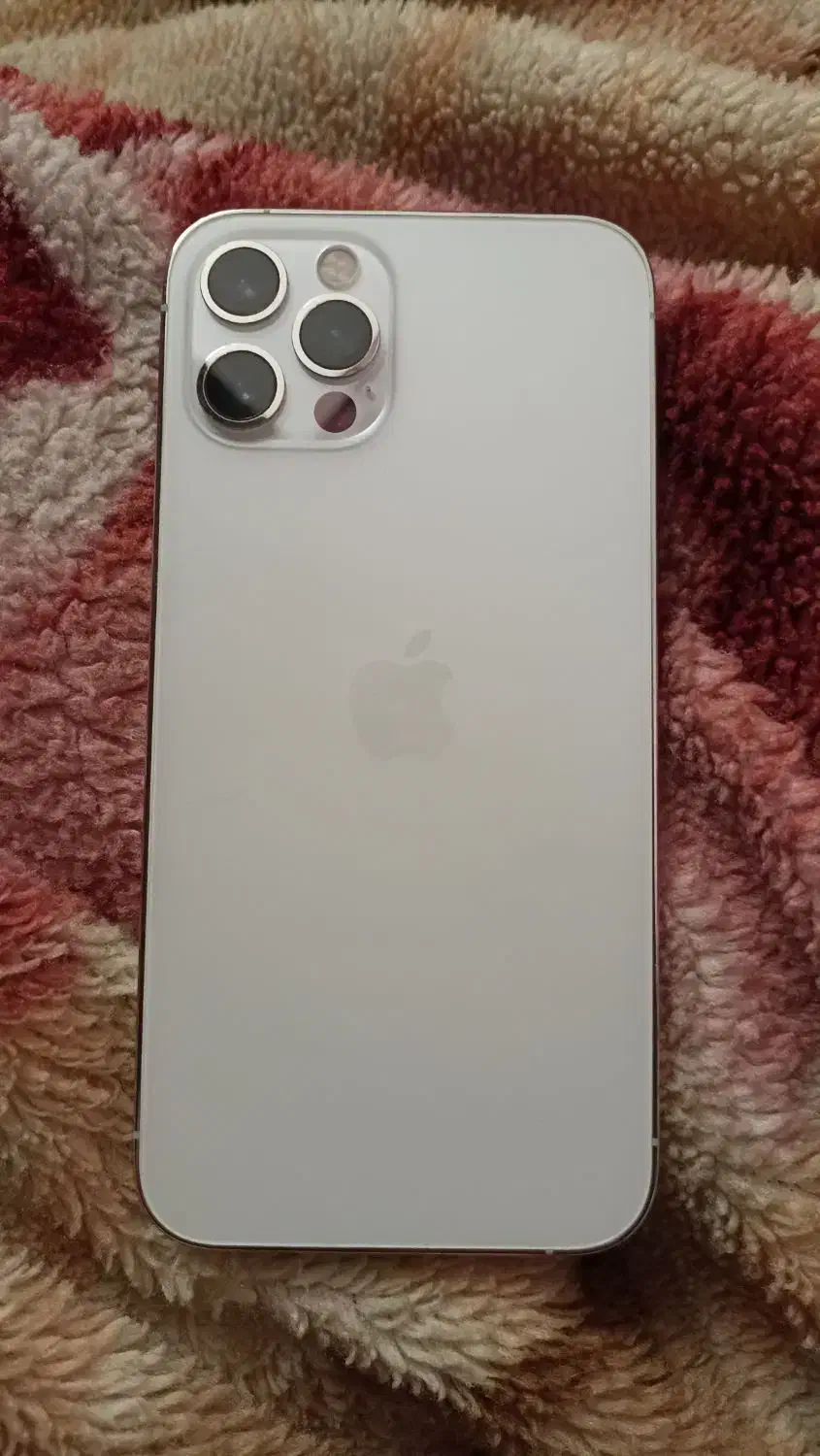 iPhone 12pro|موبایل|بندرلنگه, |دیوار