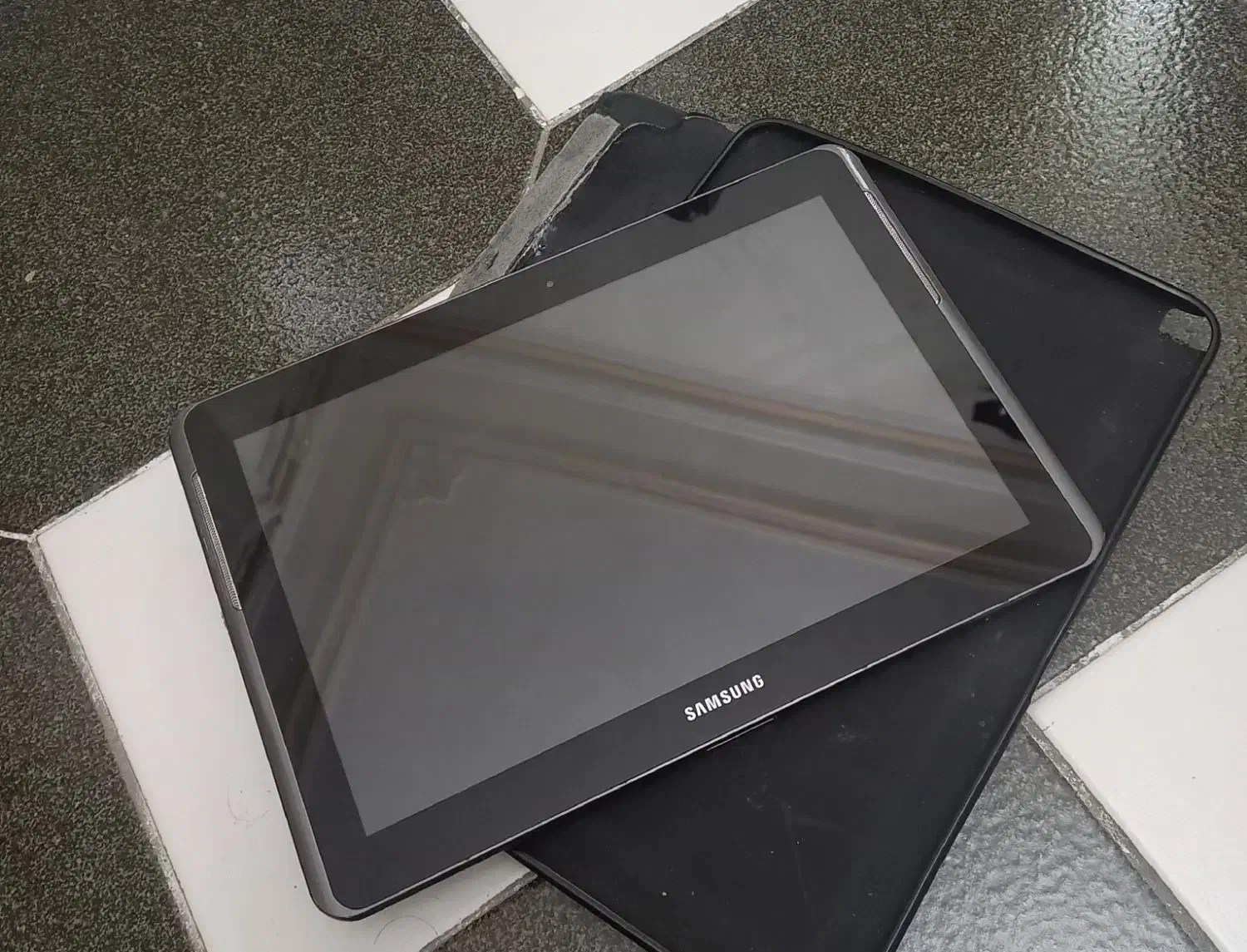 تبلت 10 اینچی سامسونگ|تبلت|کرمان, |دیوار