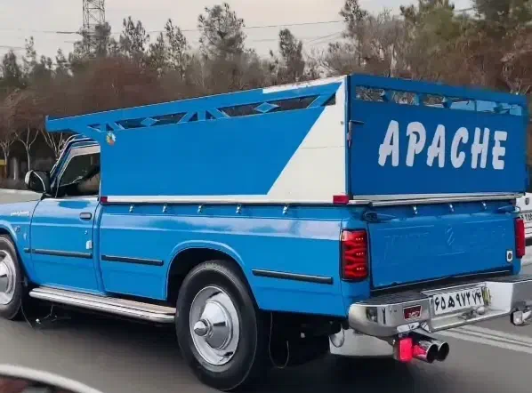 نیسان بار کنگان و بکسل بند دار|خدمات حمل و نقل|بندر کنگان, |دیوار