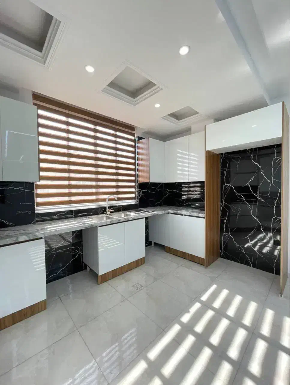 ۶۸متر/نورگیر/دوخوابه/پارکینگ سندی/میراث ملک|فروش آپارتمان|اندیشه, اندیشه فاز ۱|دیوار