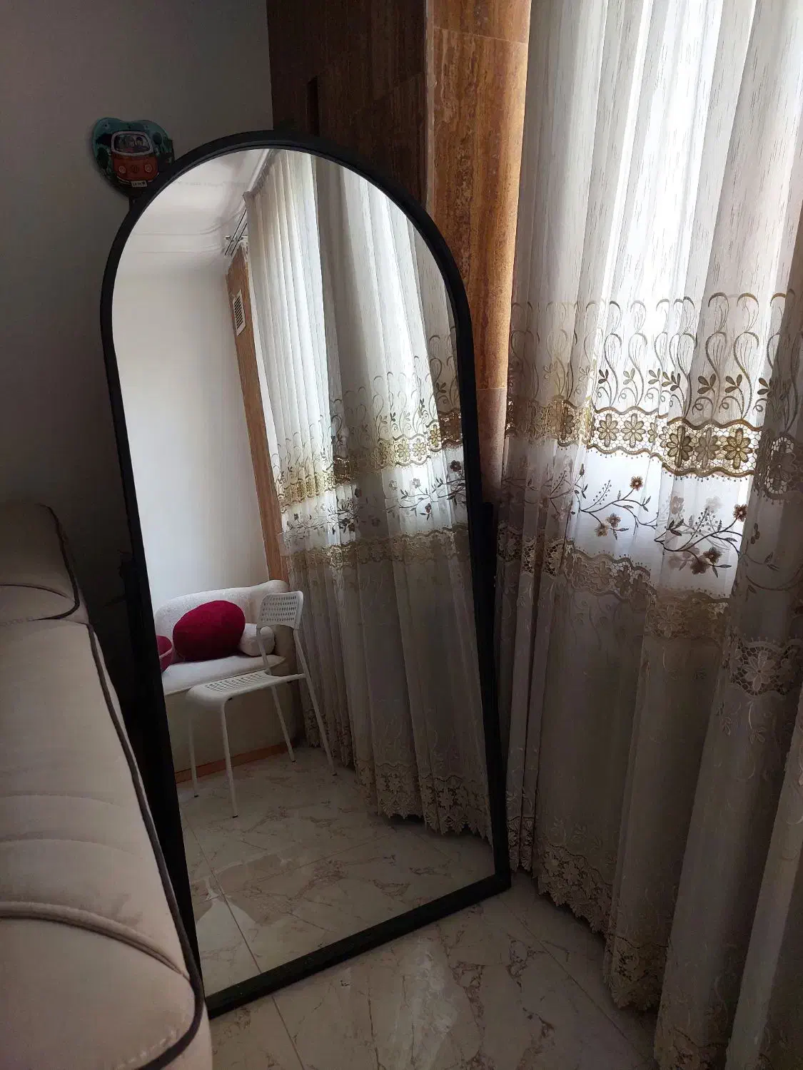 آیینه 80*180|آینه|شیراز, لاله|دیوار