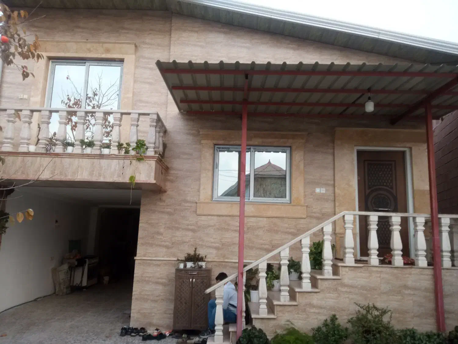 فروشخونه ویلایی|فروش خانه و ویلا|هادی شهر, |دیوار