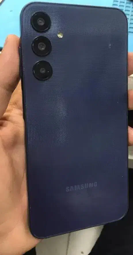 گوشی سامسونگ a25|موبایل|قزوین, |دیوار