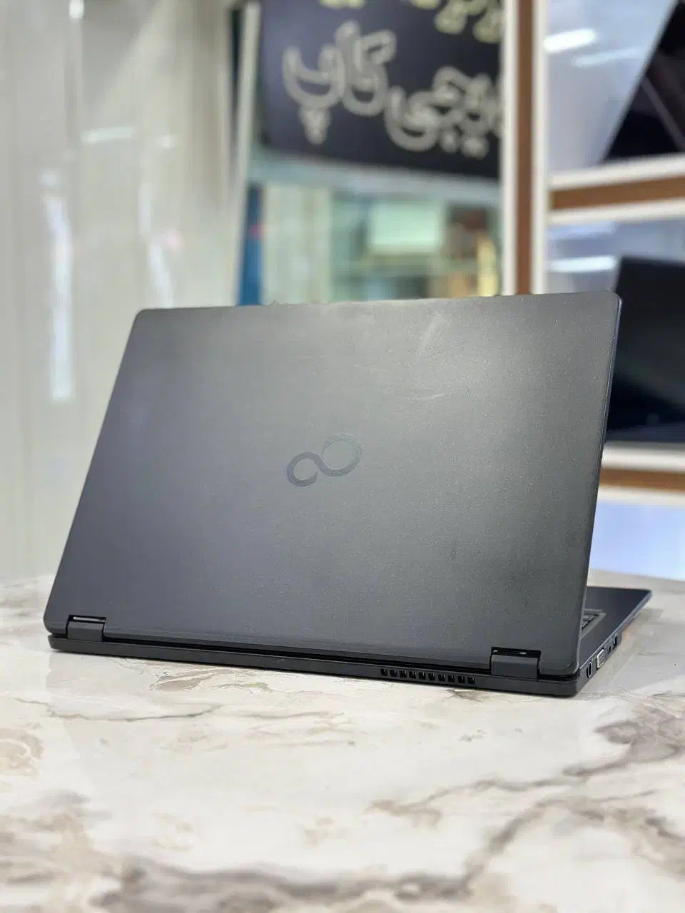 نسل ۸ بارم ۸ و هارد ssd مناسب دانشجو و برنامه نویس|رایانه همراه|اهواز, نادری|دیوار