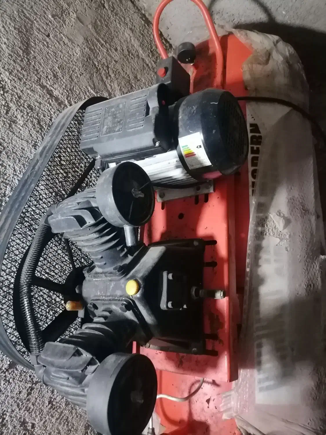 لوازم کارواش صنعتی|فروشگاه و مغازه|آزادشهر, |دیوار