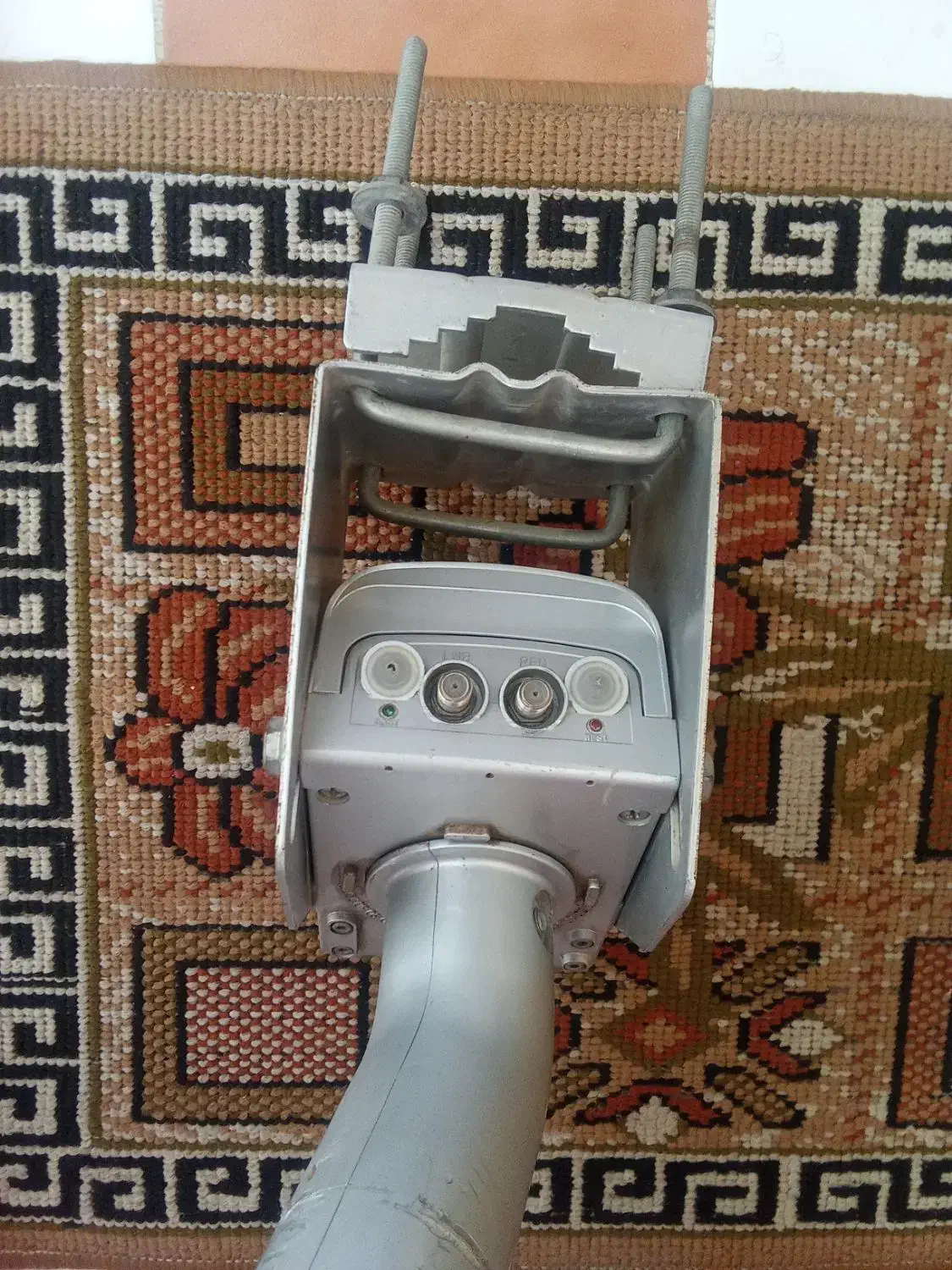 موتور|ابزارآلات|نجف‌آباد, شیخ بهایی|دیوار