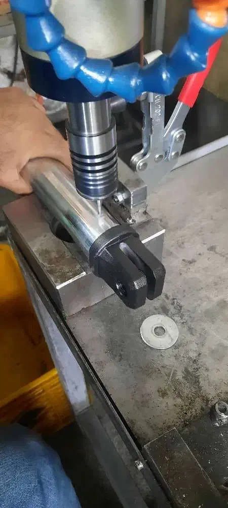 جک برقی برند اپتیما-optima/400/600/800|مصالح و تجهیزات ساختمان|کرج, اتحاد|دیوار