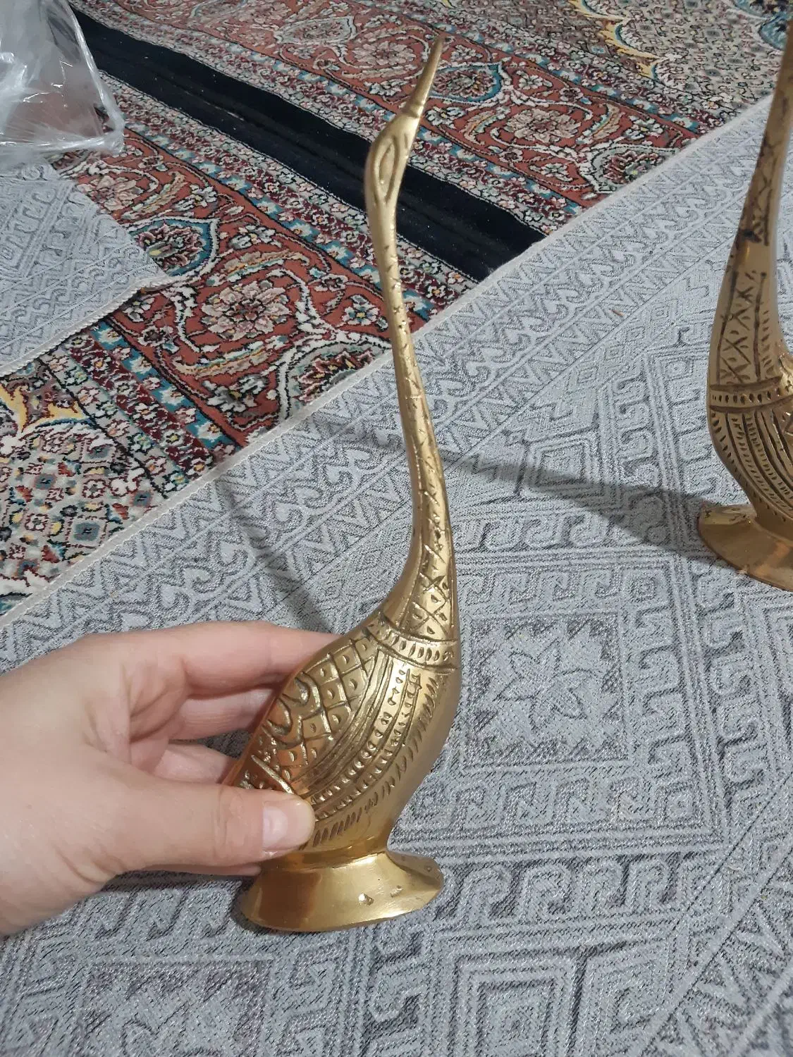 برنز سنگین|مجسمه، تندیس، ماکت|اردبیل, |دیوار