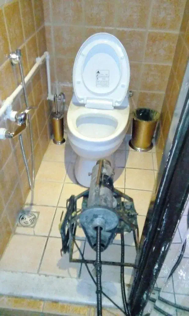 تخلیه چاه در کل کرج|خدمات پیشه و مهارت|صفادشت, |دیوار