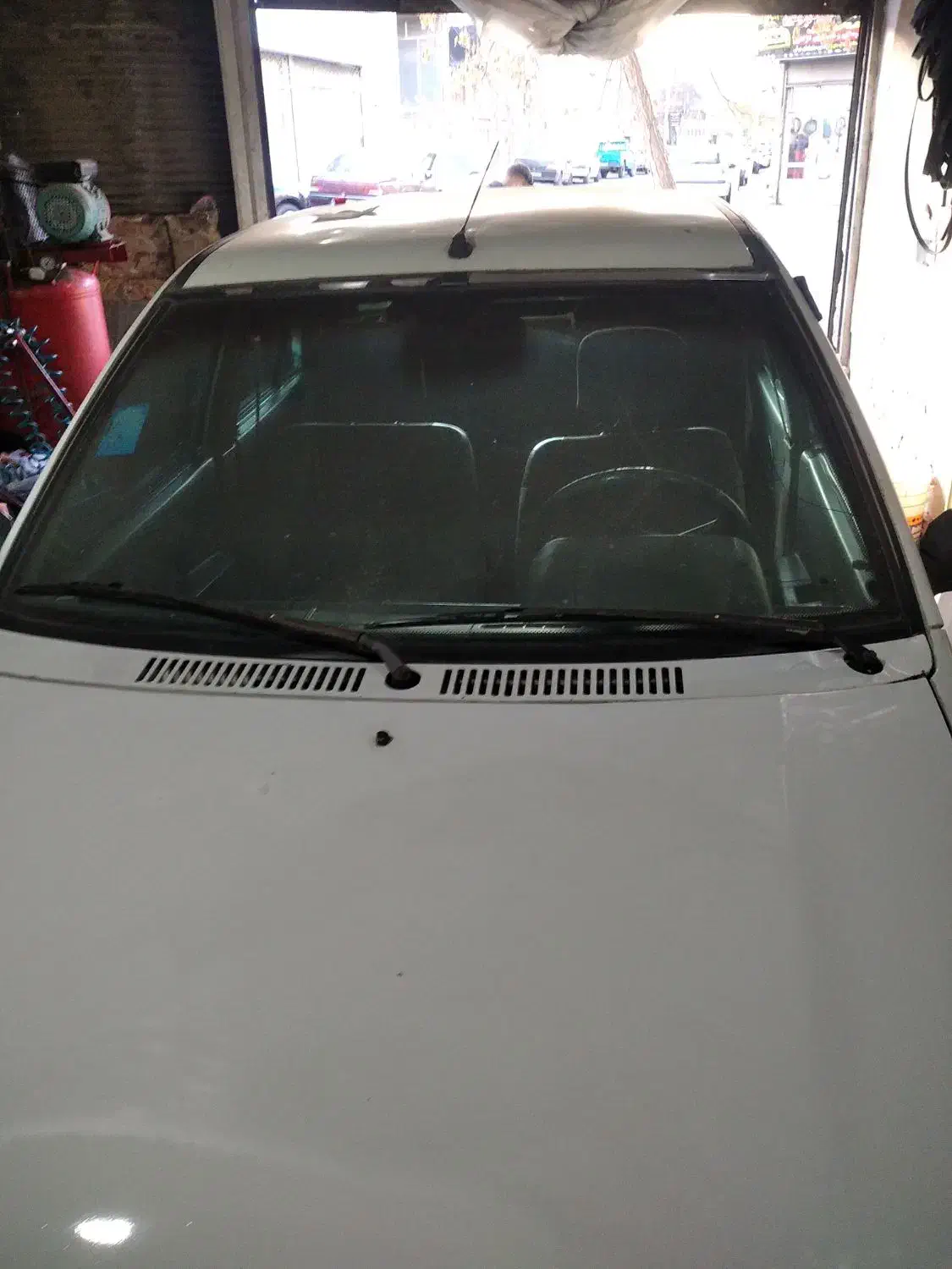 پراید۷۹|خودرو سواری و وانت|ارومیه, |دیوار