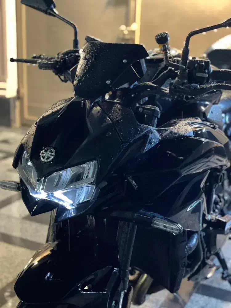 mt03.mt09.zh2.cbr|موتورسیکلت|سیرجان, |دیوار