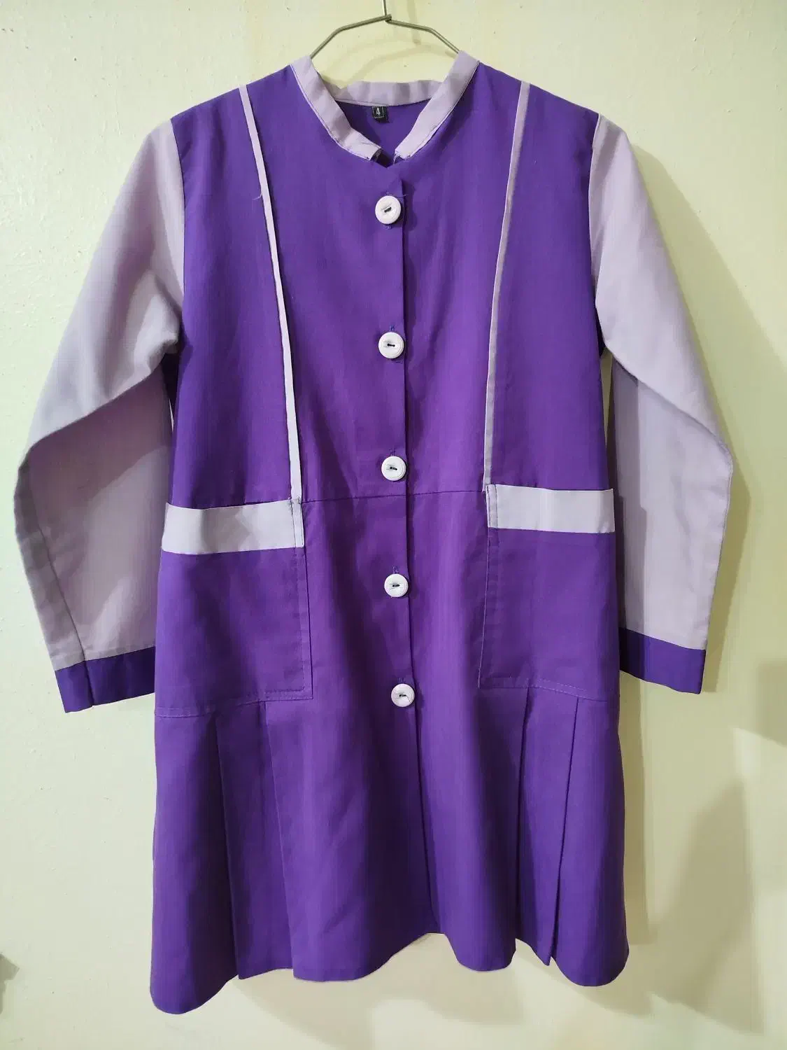 مانتو مدرسه|لباس|اهواز, بهارستان|دیوار