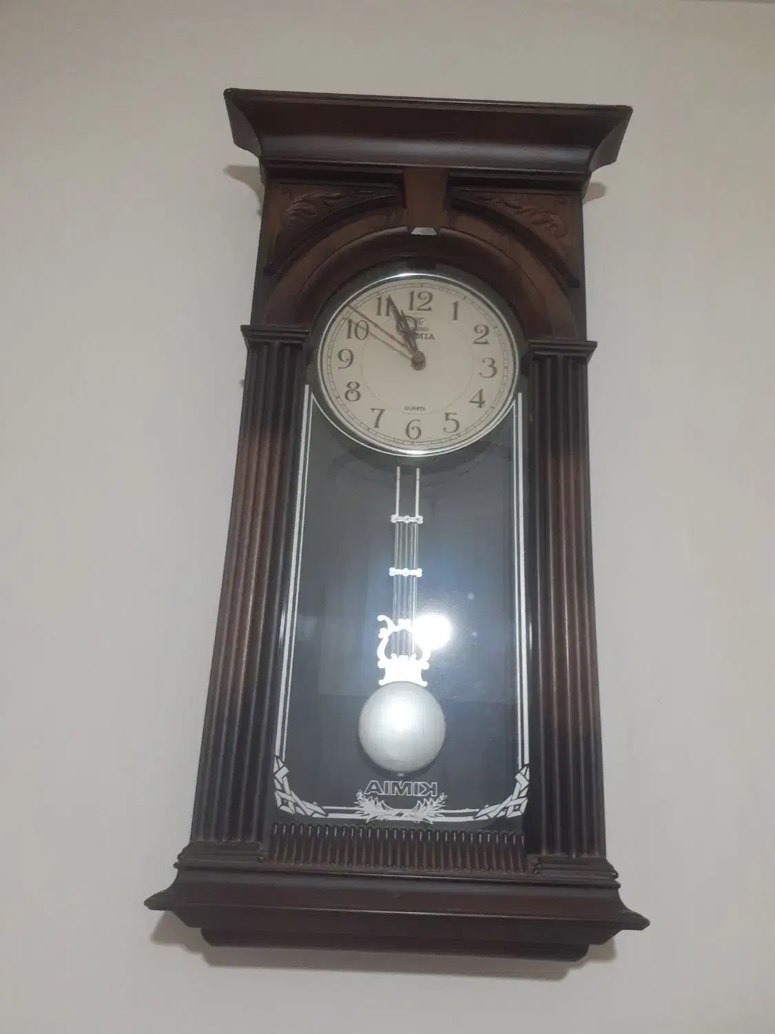 ساعت دیواری|ساعت دیواری و تزئینی|بروجرد, |دیوار