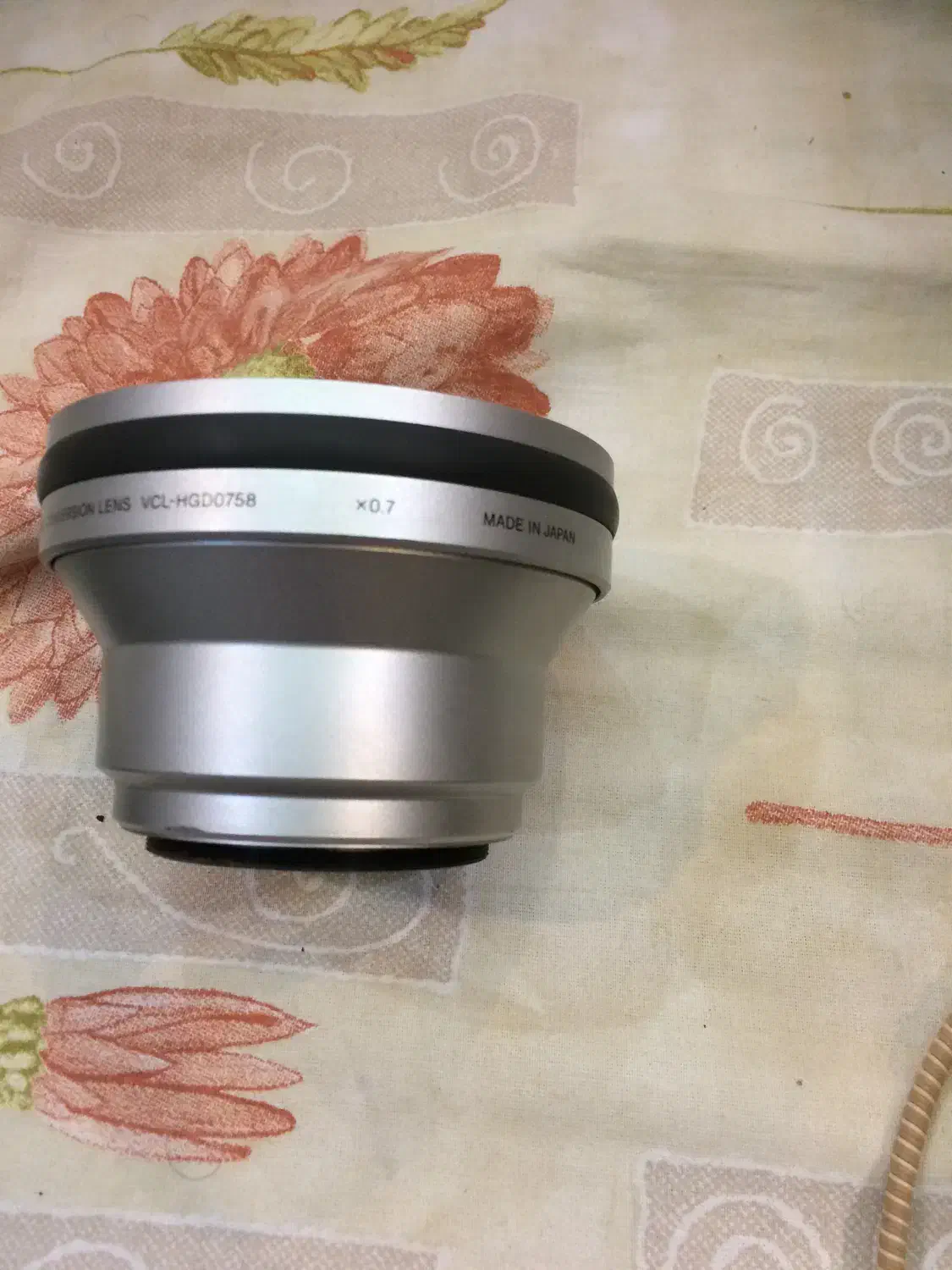 لنزسونی|دوربین عکاسی و فیلمبرداری|قم, پردیسان|دیوار