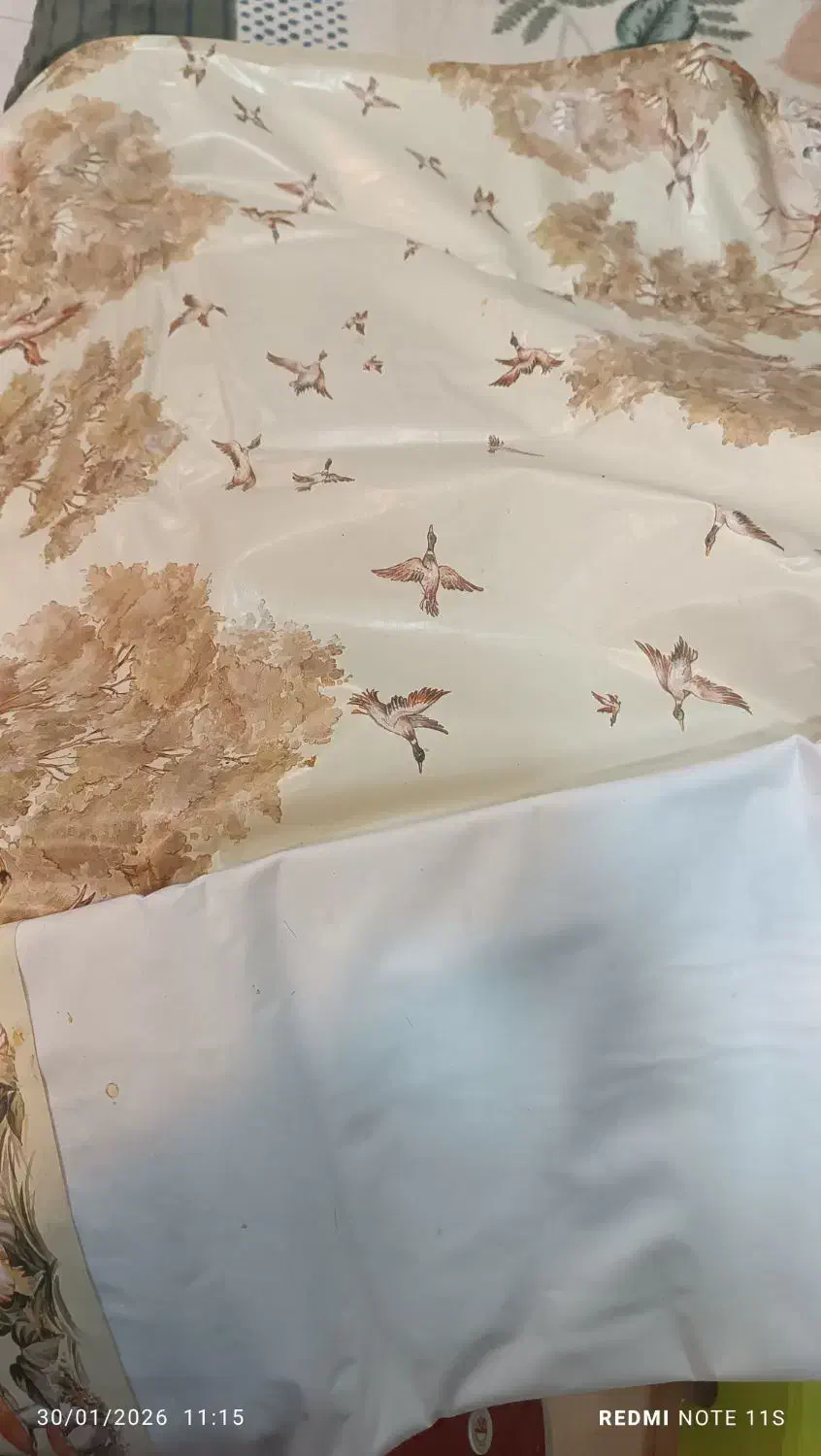 سفره مجلسی|سفره، حوله، دستمال آشپزخانه|بندرعباس, |دیوار