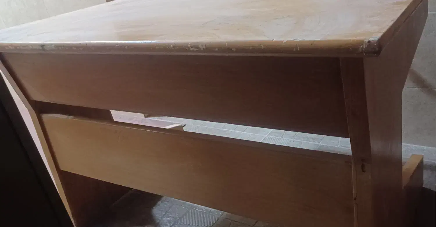 میز مطالعه خیاطی و....|میز تحریر و کامپیوتر|فرخ‌شهر, |دیوار