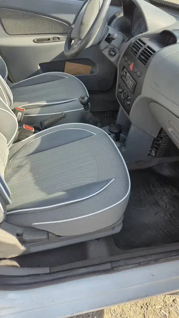 تیبا۱مدل۱۴۰۰|خودرو سواری و وانت|اسلامشهر, شهرک مفیدی|دیوار