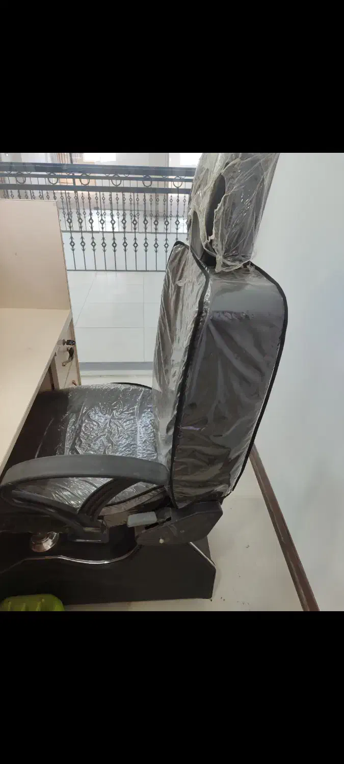 صندلی برقی تختشو،کانتر،میزناخن،پاف|آرایشگاه و سالن‌های زیبایی|کرج, فاز ۳ مهرشهر|دیوار