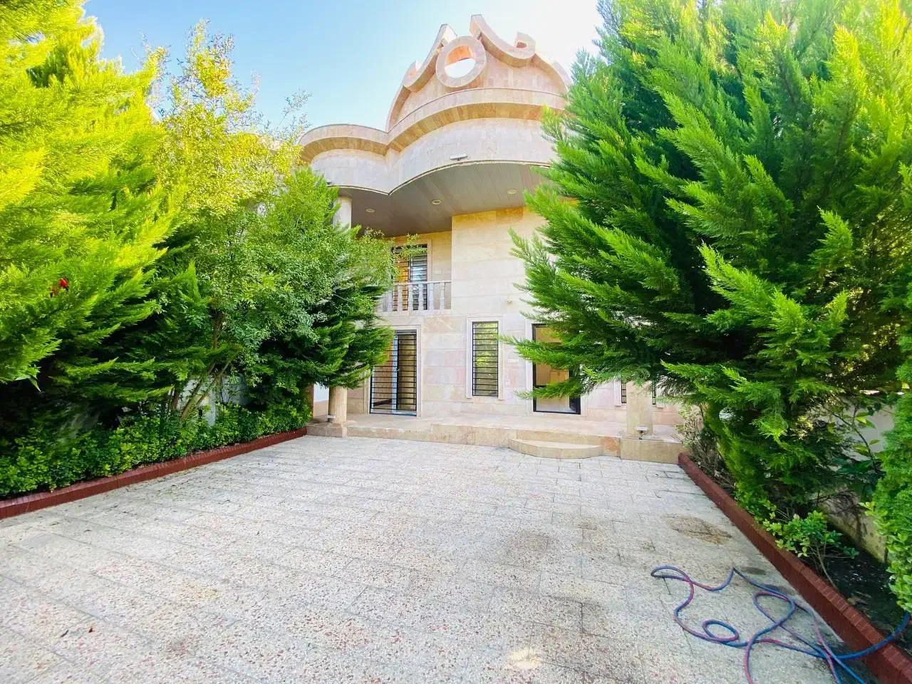 خانه ویلایی.دوبلکس.حیاط دار. شخصی سازی شده.|فروش خانه و ویلا|فریدونکنار, |دیوار