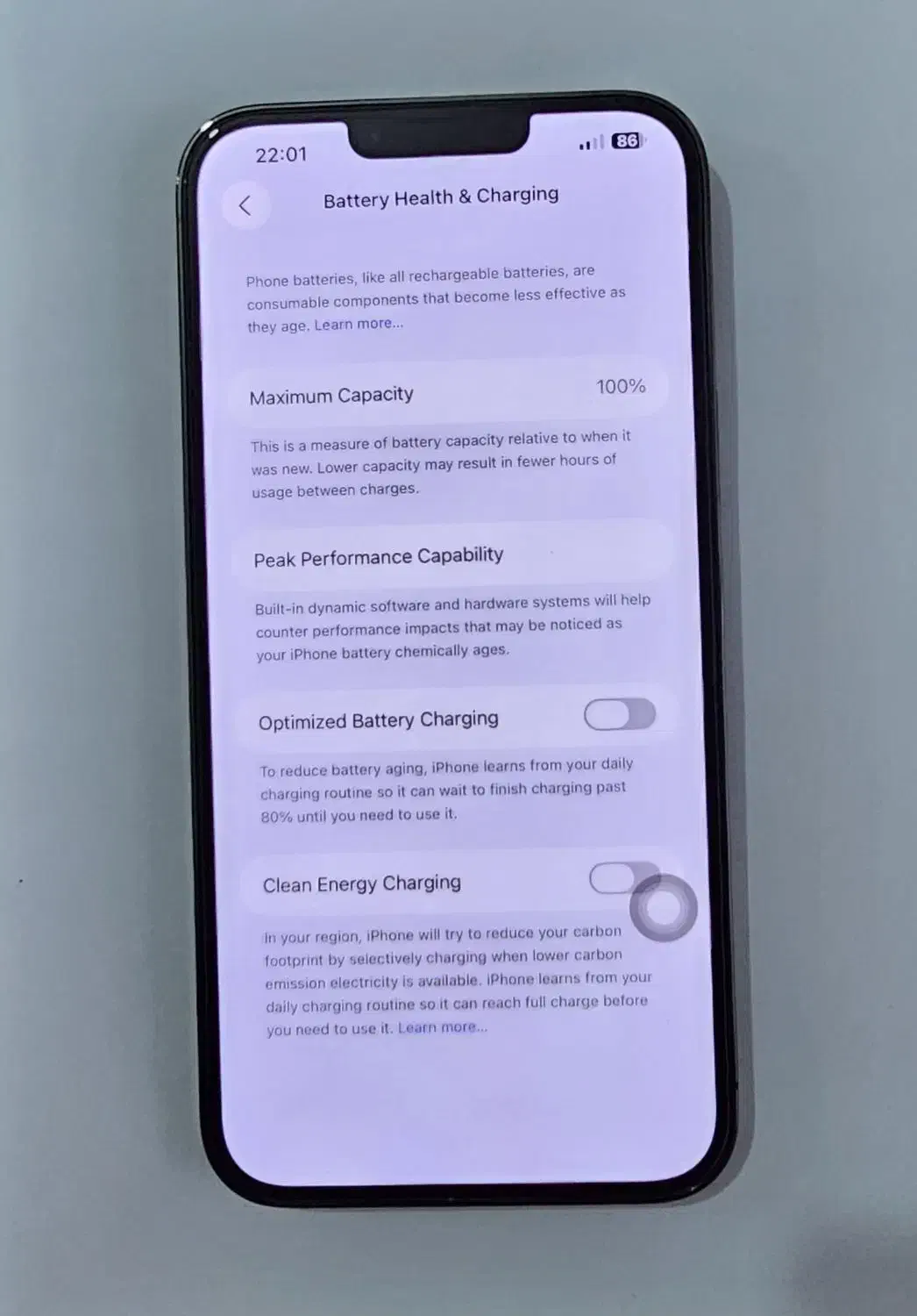 iphone 13 pro max 256|موبایل|تهران, جردن|دیوار