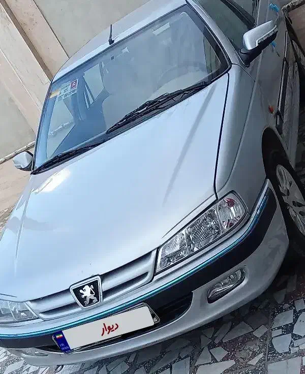 پژو پارس فروش فوری زیر قیمت|خودرو سواری و وانت|زاهدان, |دیوار
