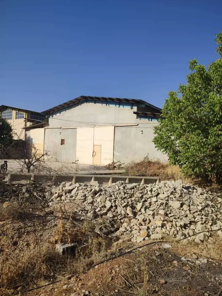 اجاره سوله|اجارهٔ دفتر صنعتی، کشاورزی، تجاری|یاسوج, |دیوار