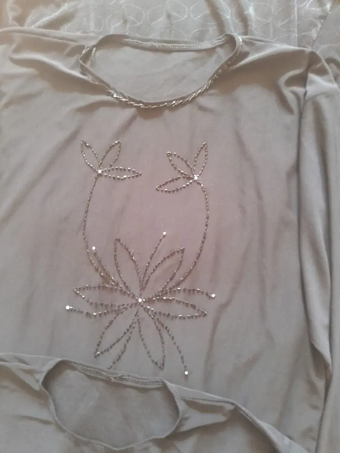 چادر مشکی ولباس مشکی|لباس|خمین, |دیوار