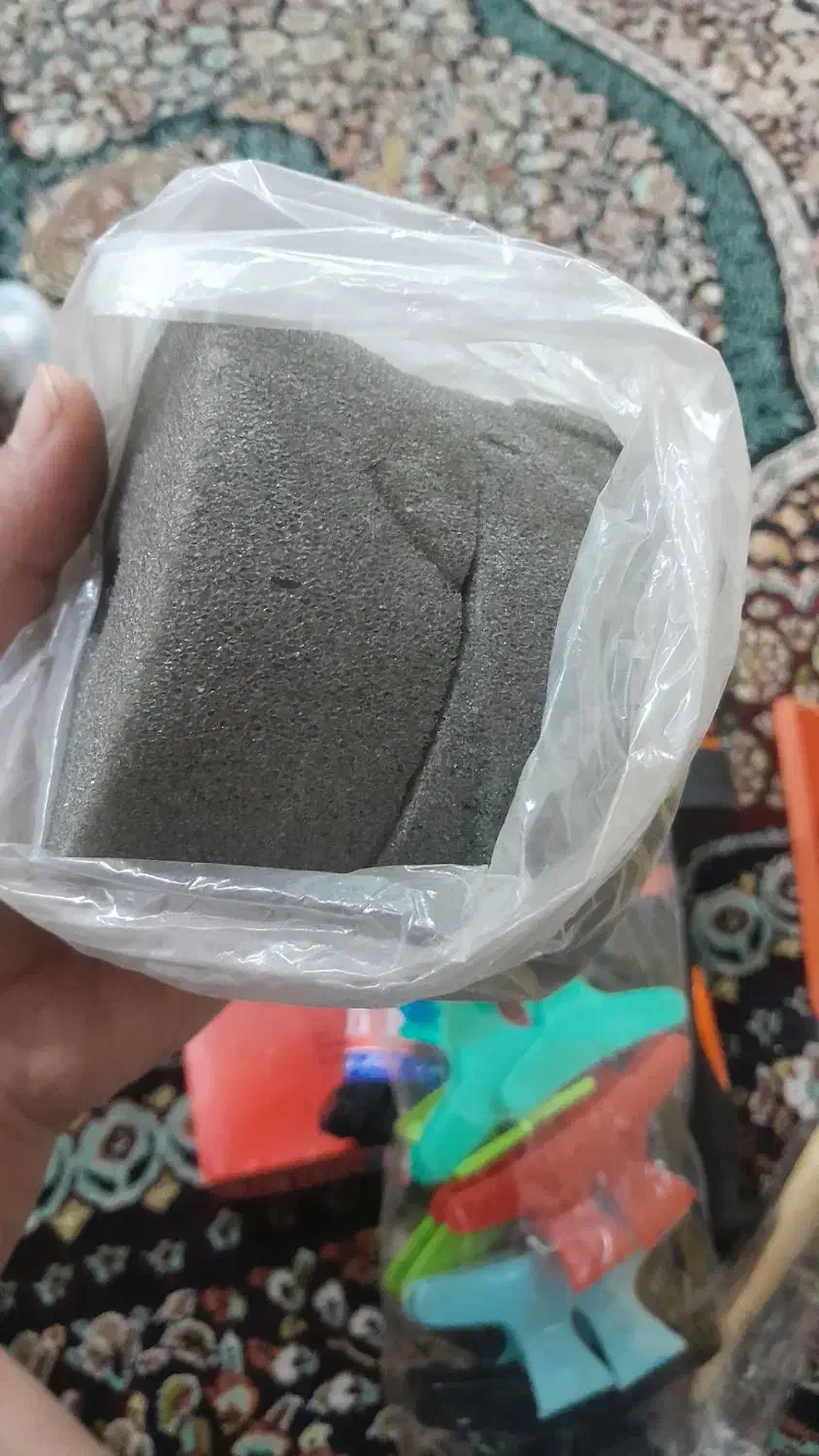 لوازم شنیون|آرایشگاه و سالن‌های زیبایی|شوشتر, |دیوار