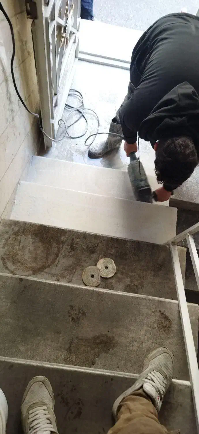 کفسابی سنگساب کف ساب زن کف سابی کفساب بی نظیر|خدمات نظافت|دماوند, گیلاوند|دیوار