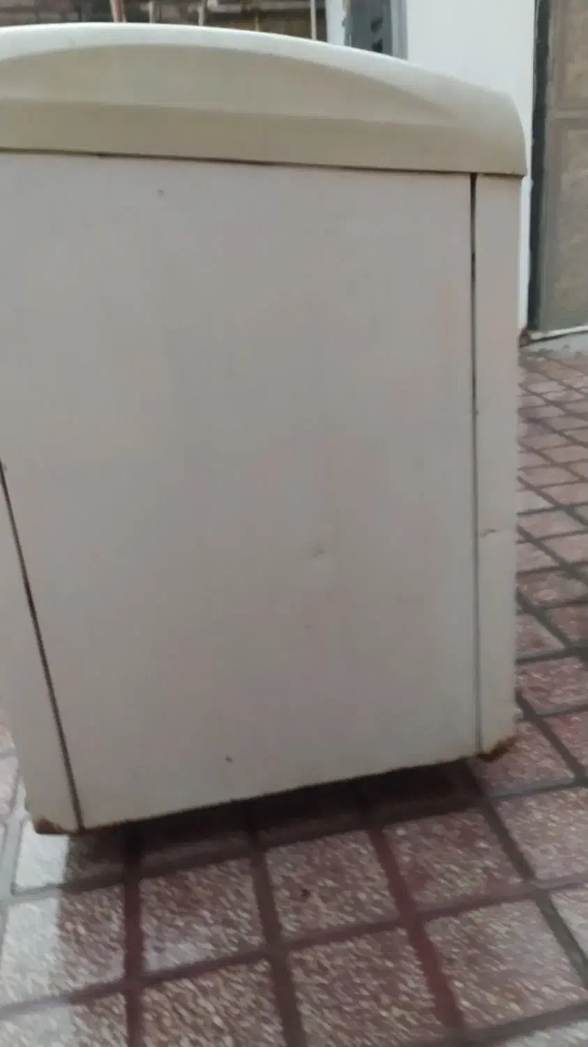 یخچال فریزر بستنی|یخچال و فریزر|قائم‌شهر, |دیوار