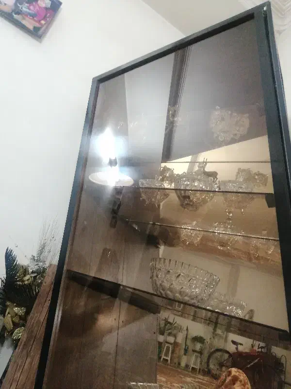 بوفه|بوفه، ویترین، کنسول|محمدشهر, سیدآباد|دیوار