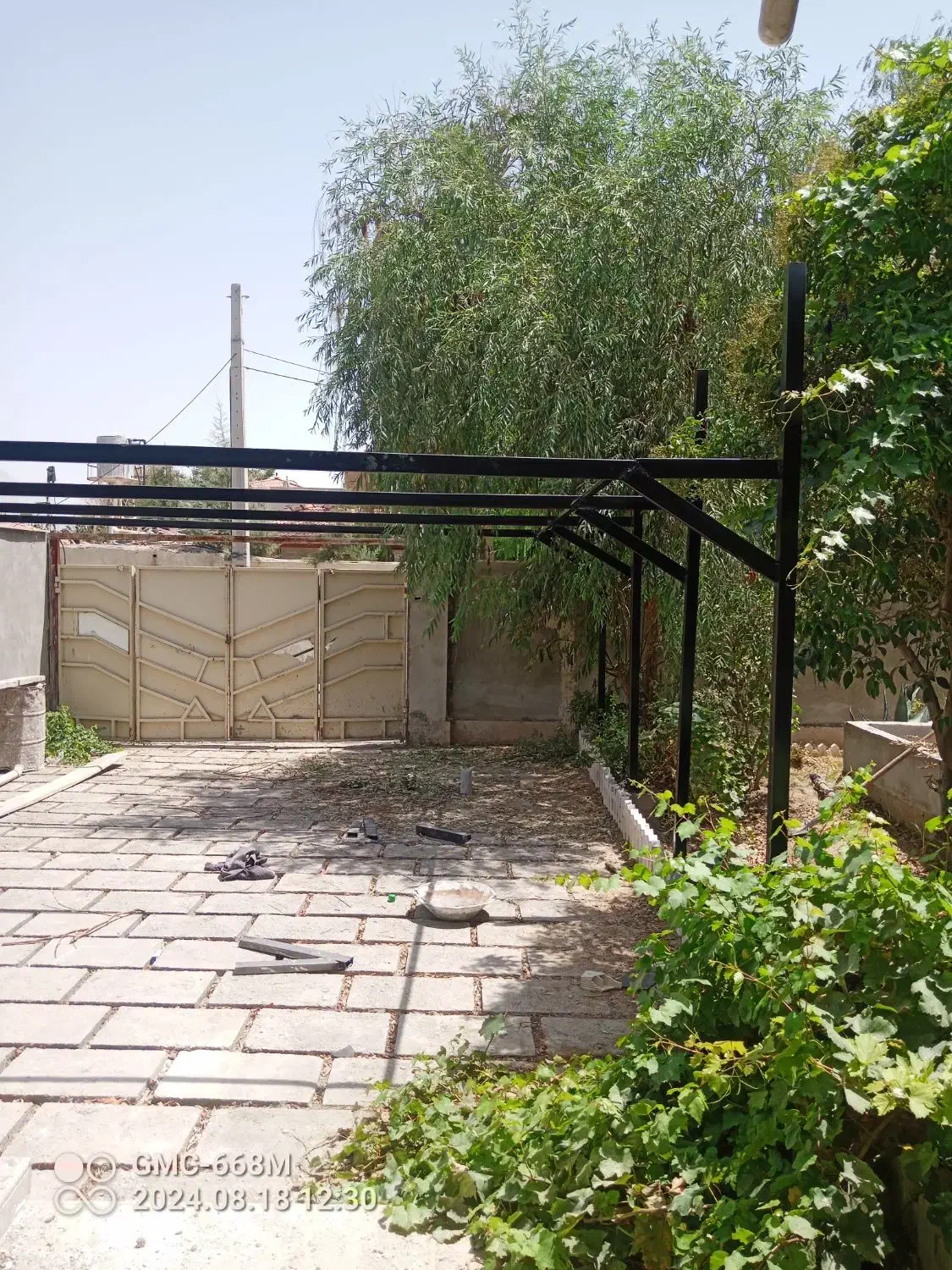 بنای ازصفرتاصد|خدمات پیشه و مهارت|ابریشم, |دیوار