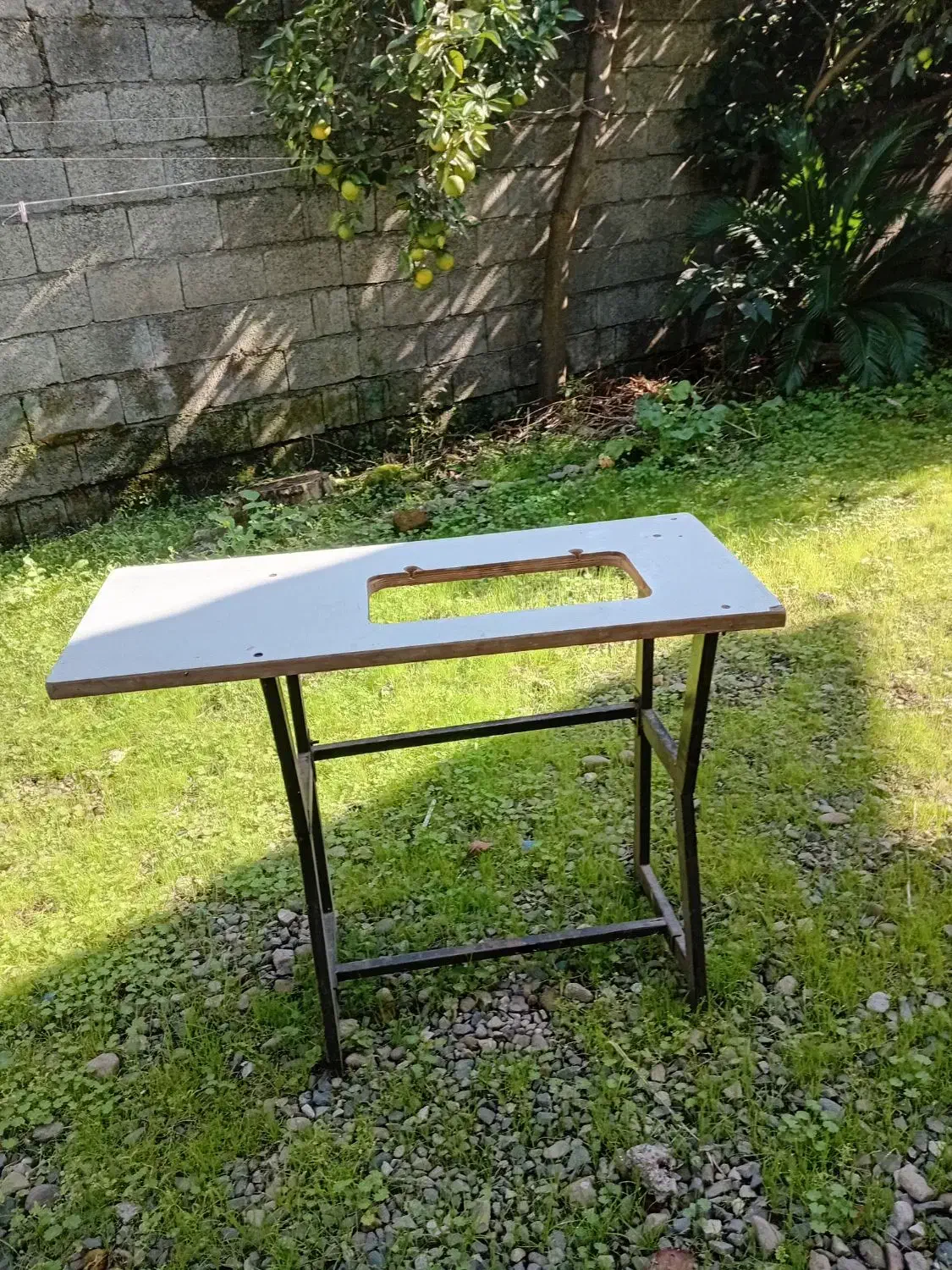 میزخیاطی|لوازم خیاطی و بافتنی|سیاهکل, |دیوار