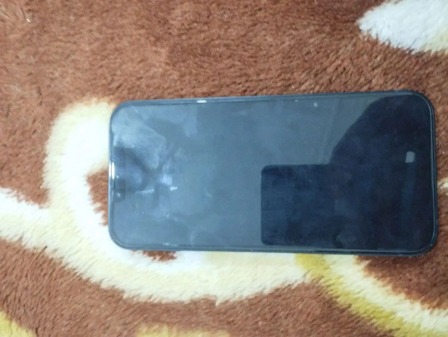 اپل iPhone 13 با حافظهٔ ۱۲۸ گیگابایت|موبایل|خورموج, |دیوار
