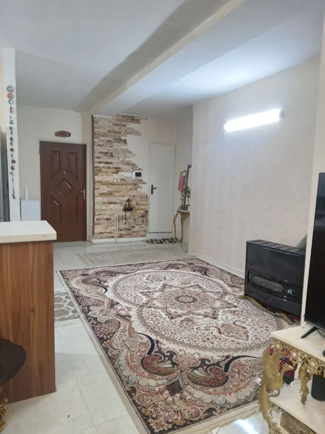 اپارتمان ۷۳ متری سند دار|فروش آپارتمان|فردیس, شهرک ۱۱۰|دیوار