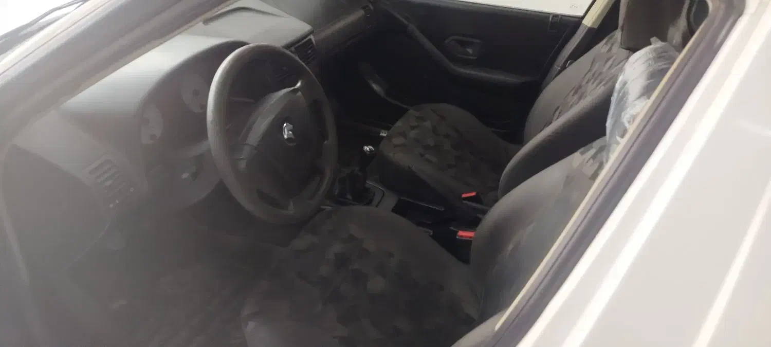 وانت آریسان ۱ دوگانه مدل ۹۷|خودرو سواری و وانت|کنگاور, |دیوار